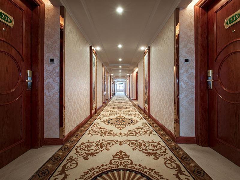 Vienna International Hotel Shaoguan Fengcailou Exterior photo